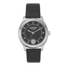 Laden Sie das Bild in den Galerie-Viewer, Versus by Versace Damen Uhr Armbanduhr Durbanville VSPBU0118 Leder
