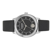 Laden Sie das Bild in den Galerie-Viewer, Versus by Versace Damen Uhr Armbanduhr Durbanville VSPBU0118 Leder