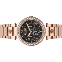 Laden Sie das Bild in den Galerie-Viewer, Versus by Versace Damen Uhr Armbanduhr Camden Market VSPCA4721 Edelstahl