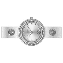 Laden Sie das Bild in den Galerie-Viewer, Versus by Versace Damen Uhr Armbanduhr Carnaby Street VSPCG1021 Leder