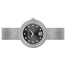 Laden Sie das Bild in den Galerie-Viewer, Versus by Versace Damen Uhr Armbanduhr Carnaby Street VSPCG1521 Edelstahl