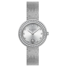 Laden Sie das Bild in den Galerie-Viewer, Versus by Versace Damen Uhr Armbanduhr Carnaby Street VSPCG1621 Edelstahl