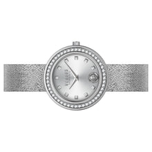Laden Sie das Bild in den Galerie-Viewer, Versus by Versace Damen Uhr Armbanduhr Carnaby Street VSPCG1621 Edelstahl