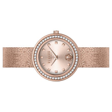 Laden Sie das Bild in den Galerie-Viewer, Versus by Versace Damen Uhr Armbanduhr Carnaby Street VSPCG1821 Edelstahl