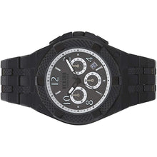 Laden Sie das Bild in den Galerie-Viewer, Versus by Versace Herren Uhr Armbanduhr Chrono Esteve VSPEW0419 Edelstahl