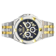 Laden Sie das Bild in den Galerie-Viewer, Versus by Versace Damen Uhr Armbanduhr Camden Market VSPEW0619 Edelstahl