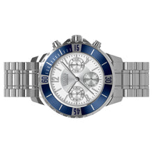 Laden Sie das Bild in den Galerie-Viewer, Versus by Versace Herren Uhr Armbanduhr Chronograph Tokyo VSPGN2721 Edelstahl