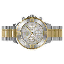 Laden Sie das Bild in den Galerie-Viewer, Versus by Versace Herren Uhr Armbanduhr Chronograph Tokyo VSPGN3021 Edelstahl