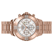 Laden Sie das Bild in den Galerie-Viewer, Versus by Versace Herren Uhr Armbanduhr Chronograph Tokyo VSPGN3221 Edelstahl