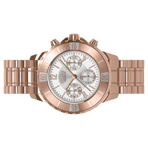 Versus by Versace Herren Uhr Armbanduhr Chronograph Tokyo VSPGN3221 Edelstahl