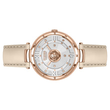 Laden Sie das Bild in den Galerie-Viewer, Versus by Versace Damen Uhr Armbanduhr Moscova VSPHH3221 Leder
