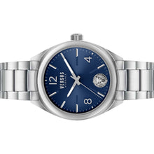 Laden Sie das Bild in den Galerie-Viewer, Versus by Versace Herren Uhr Armbanduhr LEXINGTON VSPLI3521 Edelstahl
