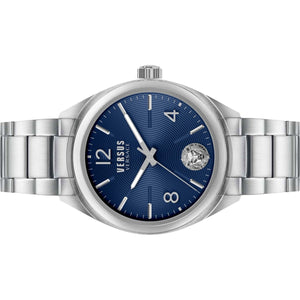 Versus by Versace Herren Uhr Armbanduhr LEXINGTON VSPLI3521 Edelstahl