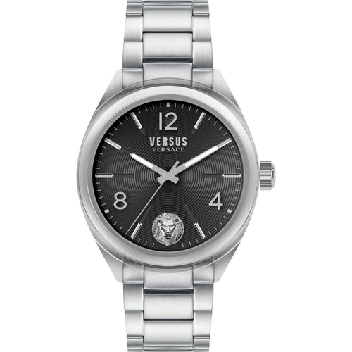 Versus by Versace Herren Uhr Armbanduhr LEXINGTON VSPLI3621 Edelstahl