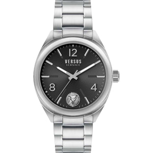 Versus by Versace Herren Uhr Armbanduhr LEXINGTON VSPLI3621 Edelstahl