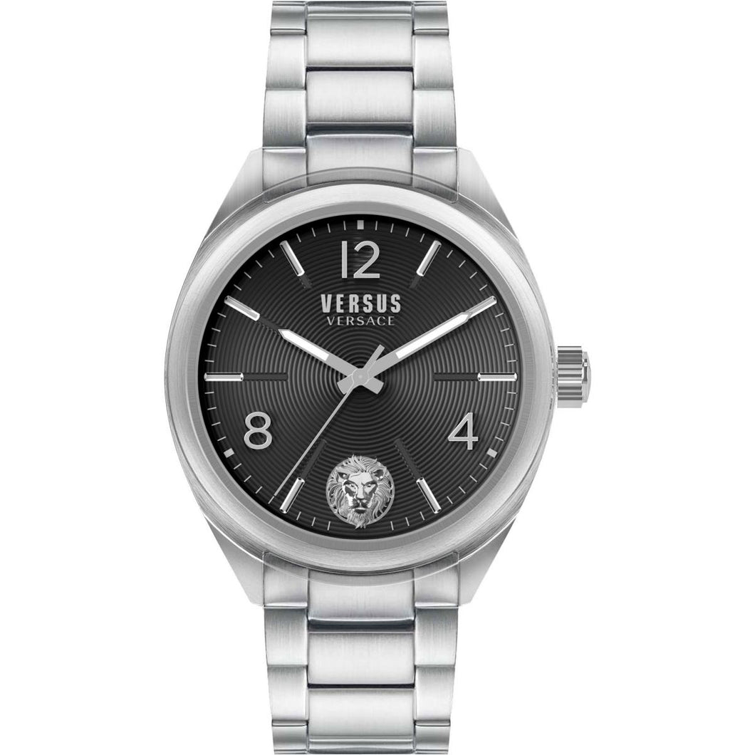 Versus by Versace Herren Uhr Armbanduhr LEXINGTON VSPLI3621 Edelstahl