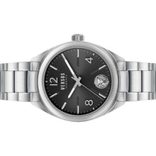 Laden Sie das Bild in den Galerie-Viewer, Versus by Versace Herren Uhr Armbanduhr LEXINGTON VSPLI3621 Edelstahl