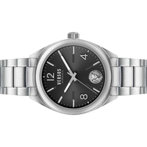 Versus by Versace Herren Uhr Armbanduhr LEXINGTON VSPLI3621 Edelstahl