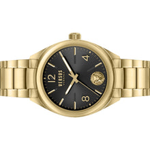 Laden Sie das Bild in den Galerie-Viewer, Versus by Versace Herren Uhr Armbanduhr LEXINGTON VSPLI3721 Edelstahl