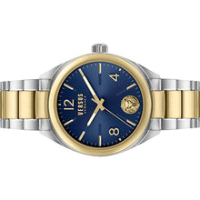 Laden Sie das Bild in den Galerie-Viewer, Versus by Versace Herren Uhr Armbanduhr LEXINGTON VSPLI3922 Edelstahl