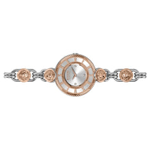 Laden Sie das Bild in den Galerie-Viewer, Versus by Versace Damen Uhr Armbanduhr LES DOCKS VSPLL1420 Edelstahl