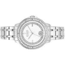 Laden Sie das Bild in den Galerie-Viewer, Versus by Versace Damen Uhr Armbanduhr Montorgueil VSPLM1219 Edelstahl