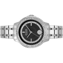 Laden Sie das Bild in den Galerie-Viewer, Versus by Versace Damen Uhr Armbanduhr MONTORGUEIL VSPLM3821 Edelstahl