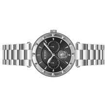 Laden Sie das Bild in den Galerie-Viewer, Versus by Versace Damen Uhr Armbanduhr Multifunktion Sertie N VSPOS2621 Leder