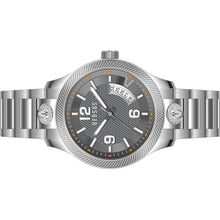 Laden Sie das Bild in den Galerie-Viewer, Versus by Versace Herren Uhr Armbanduhr REALE VSPVT2421 Edelstahl