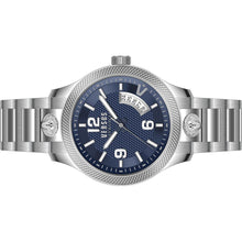 Laden Sie das Bild in den Galerie-Viewer, Versus by Versace Herren Uhr Armbanduhr REALE VSPVT2521 Edelstahl