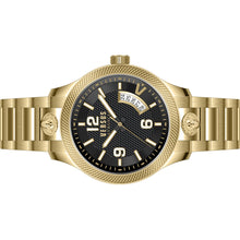 Laden Sie das Bild in den Galerie-Viewer, Versus by Versace Herren Uhr Armbanduhr REALE VSPVT2621 Edelstahl