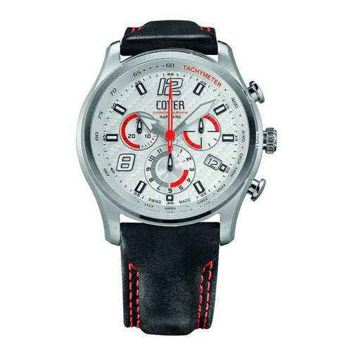 Cover Herren Uhr Co135.ST2LBK