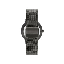 Laden Sie das Bild in den Galerie-Viewer, Kenneth Cole New York Damen Uhr Armbanduhr Edelstahl KC15057004