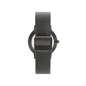 Kenneth Cole New York Damen Uhr Armbanduhr Edelstahl KC15057004