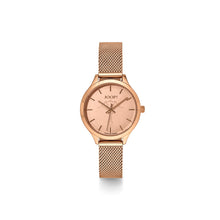 Laden Sie das Bild in den Galerie-Viewer, Joop Damen Uhr Armbanduhr 2022881 Analog Quarz Edelstahl