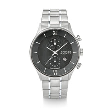 Laden Sie das Bild in den Galerie-Viewer, Joop Herren Uhr Armbanduhr Chronograph 2022856 Analog Quarz Edelstahl