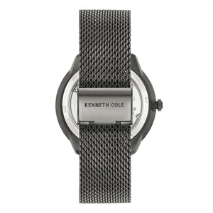 Kenneth Cole New York Herren-Armbanduhr Automatik KC50565001