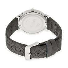 Laden Sie das Bild in den Galerie-Viewer, Joop! Herren Uhr Armbanduhr 2022860 Analog Quarz Leder