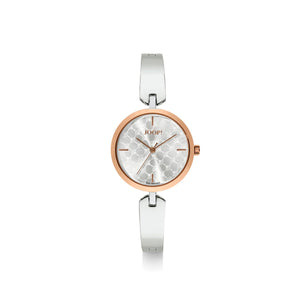 Joop Damen Uhr Armbanduhr 2022877 Analog Quarz Edelstahl