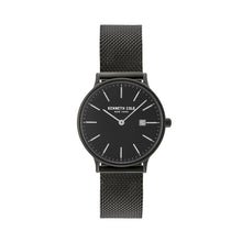 Laden Sie das Bild in den Galerie-Viewer, Kenneth Cole New York Damen Uhr Armbanduhr Edelstahl KC15057004
