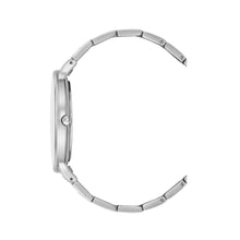 Laden Sie das Bild in den Galerie-Viewer, Kenneth Cole New York Herren Uhr Armbanduhr Edelstahl KC15059003