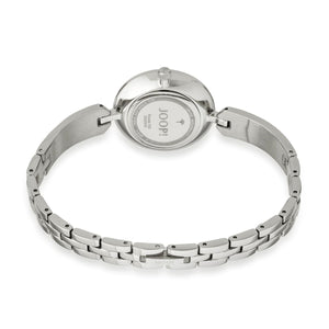 Joop Damen Uhr Armbanduhr 2022830 Analog Quarz Edelstahl