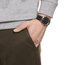 Laden Sie das Bild in den Galerie-Viewer, Joop Herren Uhr Armbanduhr 2022836 Analog Quarz Leder