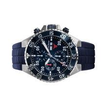 Laden Sie das Bild in den Galerie-Viewer, Carl von Zeyten Herren Uhr Armbanduhr Automatik Belchen CVZ0067BLS