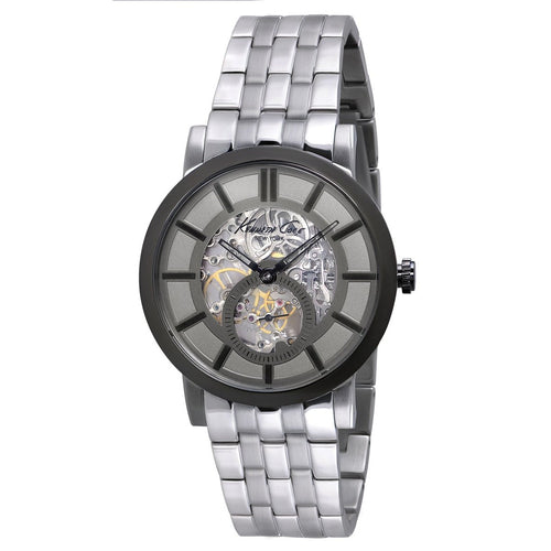 Kenneth Cole New York Herren-Armbanduhr Automatik 10007946 / KC9235