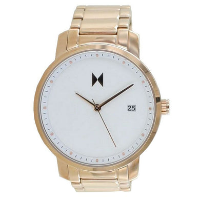 MVMT Signature Damen Uhr Armbanduhr Roségold MF01-RG