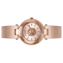 Laden Sie das Bild in den Galerie-Viewer, Versus by Versace Damen Uhr Armbanduhr Brick Lane VSP213218 Leder