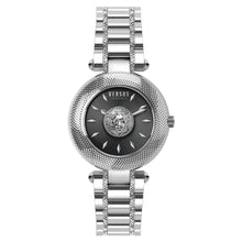 Laden Sie das Bild in den Galerie-Viewer, Versus by Versace Damen Uhr Armbanduhr Brick Lane VSP213918 Edelstahl