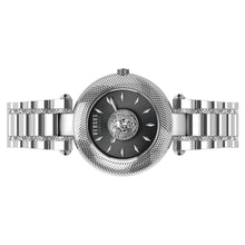 Laden Sie das Bild in den Galerie-Viewer, Versus by Versace Damen Uhr Armbanduhr Brick Lane VSP213918 Edelstahl