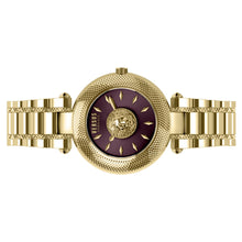 Laden Sie das Bild in den Galerie-Viewer, Versus by Versace Damen Uhr Armbanduhr Brick Lane VSP214818 Edelstahl